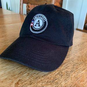 Americorps Baseball Cap / Hat Unisex